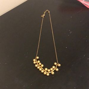 J.Crew necklace